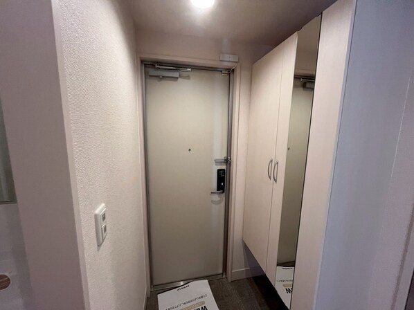THE RESIDENCE 姫路神屋町の物件内観写真